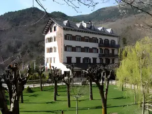 Hostal les Fonts