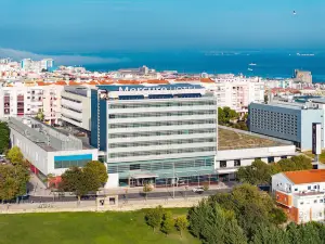 Mercure Lisboa Almada Hotel