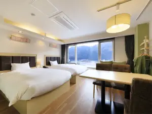 포인트 베케이션 게로