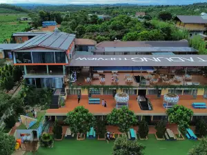 Ta Dung Topview Homestay