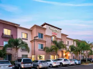 TownePlace Suites San Diego Carlsbad/Vista