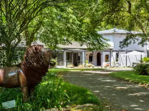 TePopo Gardens Rural Retreat