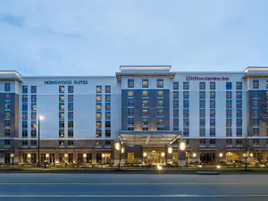 Homewood Suites by Hilton Summerville