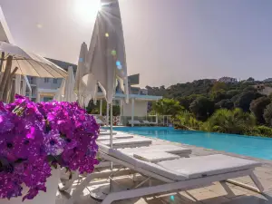 Best Western Plus Ajaccio Amiraute