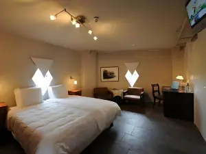Hotel de Watertoren