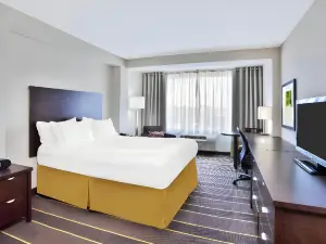 Holiday Inn Express Sault Ste Marie