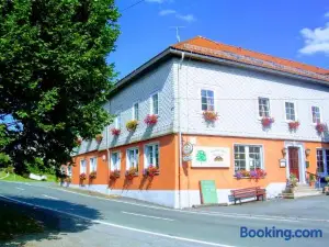 Landgasthof "Zur Linde"