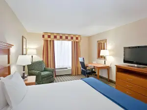 Holiday Inn Express & Suites Ann Arbor West