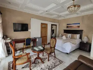 Luxe Ponte Inn