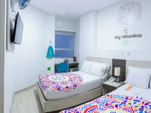 Hotel Sixtina Plaza Medellin