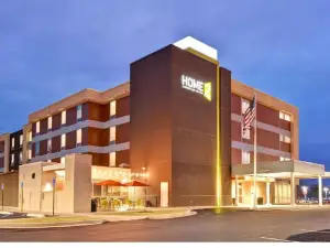 Home2 Suites by Hilton West Lafayette