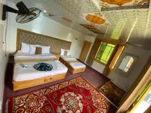 Habib Green Cottage