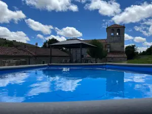 Disfrutar del encanto natural de la sencillez