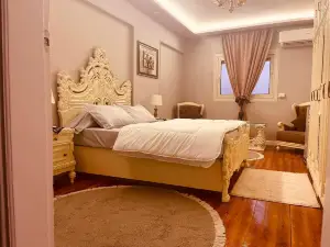 Amazing flat in Dokki
