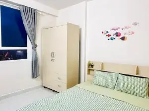 Anhouse’s Homestay in Phan Rang