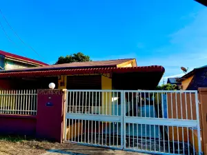 RAMIZU HOMESTAY