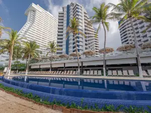 Playa Suites Acapulco