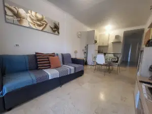 Beautiful apartment e Relax in Palm Mar