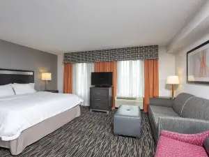 Hampton Inn Akron-South