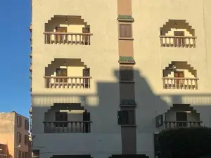 Residence El Khanchi