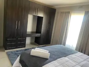 Waterford Executive Apartments