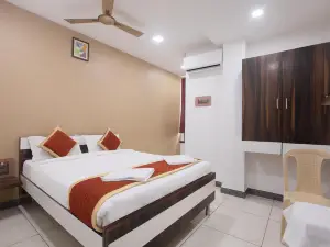 Sai Residency