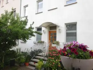 Ferienwohnungen Haus Leonore