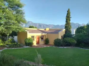 Worcester Garden Cottage