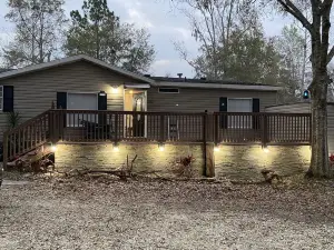 Fantastic Accommodations & Fantastic Rate!  Brooksville, Florida - Nature Coast