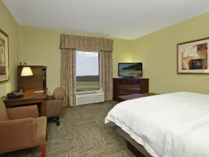 Hampton Inn & Suites Murray