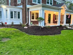 Private Garden Unit Gary BP