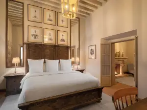 Casa Alondra