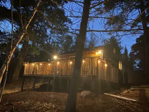 Lake Vermilion 1 br Cottage + Bunkhouse