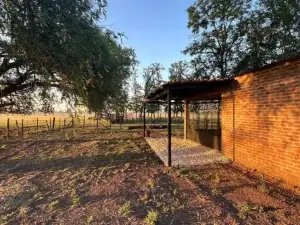 La Angelita Oeste