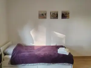 Apartment Una