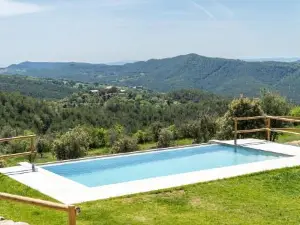 Hotel japones Puigpinos