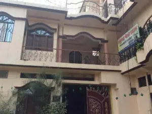 Hanumat guest house