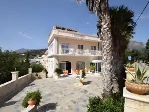 Myrtis Spa Hotel