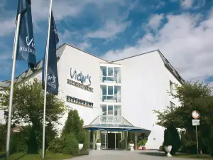 Victor's Residenz-Hotel München