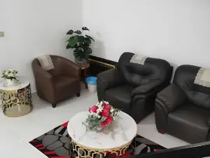 Putri Homestay @ HUSM Kubang Kerian