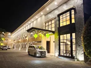 Hotel Sentral Jombang