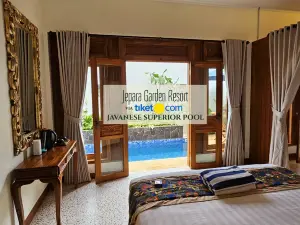 Jepara Garden Resort