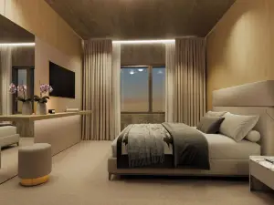 Black Sand Hotel