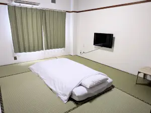 Hotel Daruma