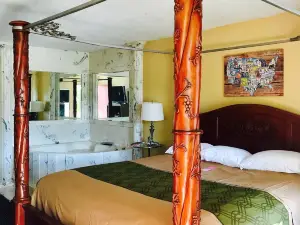 Milan Inn & Suites