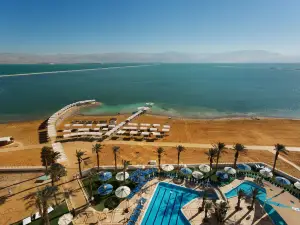 Vert Dead Sea by Afi Hotels