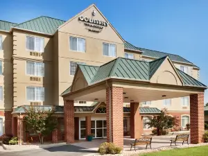 Country Inn & Suites by Radisson, Lexington, VA