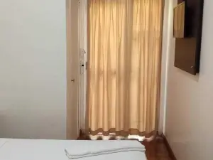 DM Hotel Thermas Iraí