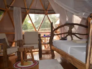 Jinja Backpackers