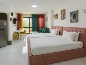 Luxurious Chalet in Port Said Governorate with Stunning Views